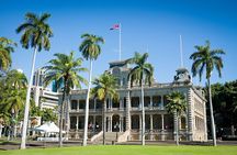 Honolulu : Custom Walking Tour With A Guide (Private tour)