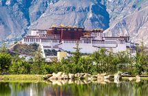 4 Days Lhasa City Essential Group Tour