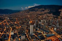 3-Hour Private Guided Tour in Medellin