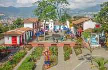 3-Hour Private Guided Tour in Medellin