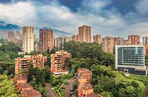 3-Hour Private Guided Tour in Medellin
