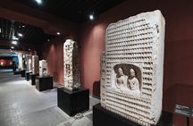 Xi'an Cultural Tour: Highlights of Museums Collection
