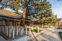 Xi'an Cultural Tour: Highlights of Museums Collection