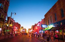 Private Guided Walking Tour in Memphis