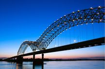 Private Guided Walking Tour in Memphis
