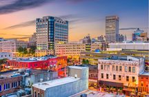 Private Guided Walking Tour in Memphis
