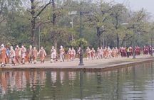 Full day Lumbini Tour with Guide