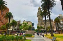 Montevideo Custom Private Walking Tour With A Local Guide