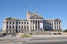 Montevideo Custom Private Walking Tour With A Local Guide