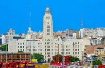 Montevideo Custom Private Walking Tour With A Local Guide