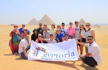Egypt Adventure Tour 9 Days