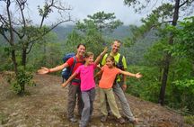 2 Days Hiking Tour in Chiang Mai