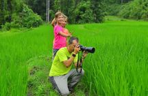 2 Days Hiking Tour in Chiang Mai