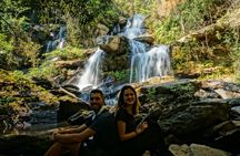 2 Days Hiking Tour in Chiang Mai