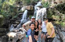 2 Days Hiking Tour in Chiang Mai