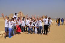 Egypt Adventure Tour 9 Days