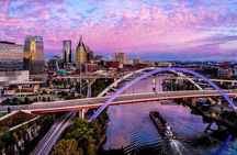Private Custom Tour with a Local Guide at Nashville