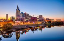 Private Custom Tour with a Local Guide at Nashville
