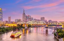 Private Custom Tour with a Local Guide at Nashville
