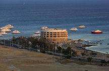 Private city tour Hurghada