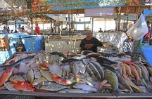 Private city tour Hurghada
