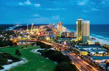Panama City : Custom Walking Tour with A Guide (Private Tour)