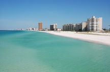 Panama City : Custom Walking Tour with A Guide (Private Tour)