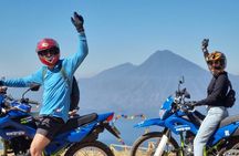 Lake Atitlán Motorcycle Adventure