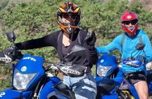 Lake Atitlán Motorcycle Adventure