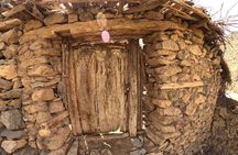 3 Day Toubkal Trek via Azzaden Valley in the Atlas Mountains