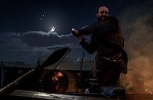 Viking Planet Oslo Combination Ticket (Museum +VR Game)