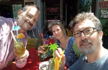 Gastro Tour with Klaus though the Wrangelkiez, Kreuzberg