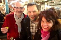 Gastro Tour with Klaus though the Wrangelkiez, Kreuzberg