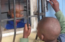 Robben Island & Township Full-Day Tour