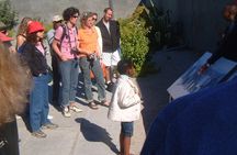 Robben Island & Township Tour Full Day (Combo)"