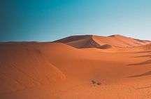 Marrakech to Fes 3 days Desert tour Luxury