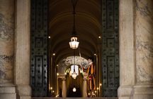 St Peter's Basilica, Popes Tombs and Dome: Small Group Tour