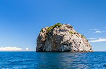 Private Day Tour to Nosy Mitsio with Guide and Lunch