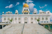 Private Guided Full Day Delhi City Tour 