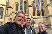 Royal London Grand Tour with Chauffeur and Guide