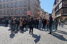 Strasbourg Original Private Tour