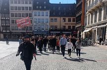 Strasbourg Original Private Tour
