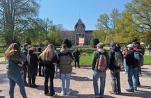 Strasbourg Original Private Tour