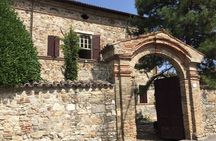  Cooking Class and Dinner in 17th Century Villa at Parma