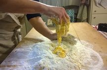  Cooking Class and Dinner in 17th Century Villa at Parma