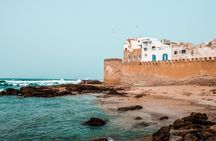 Luxury Day trip to Essaouira 
