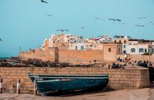 Luxury Day trip to Essaouira 