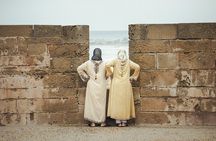 Luxury Day trip to Essaouira 
