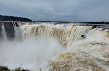 Private Transfers Full Day Iguazú Falls