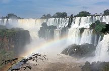 Private Transfers Full Day Iguazú Falls
